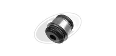 Mounting, control/trailing arm DYS 37-24922