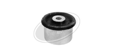 Mounting, control/trailing arm DYS 37-25100
