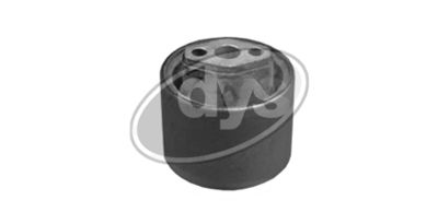 Mounting, control/trailing arm DYS 37-25186