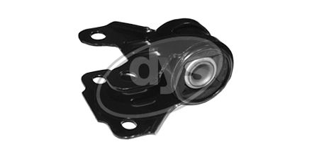 DYS 37-25330 Mounting, control/trailing arm