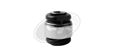 Mounting, control/trailing arm DYS 37-25392