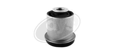 Mounting, control/trailing arm DYS 37-25416