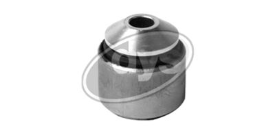 Mounting, control/trailing arm DYS 37-25504