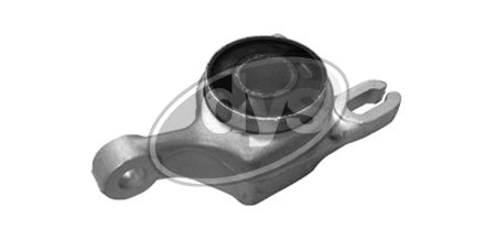 DYS 37-25512 Mounting, control/trailing arm