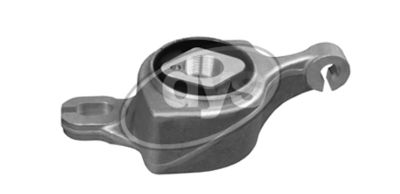 Mounting, control/trailing arm DYS 37-25517