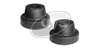 Mounting, control/trailing arm DYS 37-25678