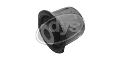 Mounting, control/trailing arm DYS 37-25680