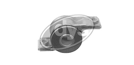 DYS 37-25724 Mounting, control/trailing arm