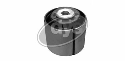 Mounting, control/trailing arm DYS 37-25848