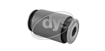 Mounting, control/trailing arm DYS 37-26544