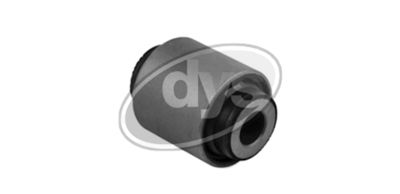 Mounting, control/trailing arm DYS 37-26553