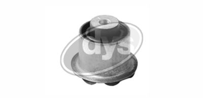 Mounting, control/trailing arm DYS 37-26668