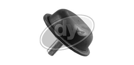 DYS 37-26775 Mounting, control/trailing arm