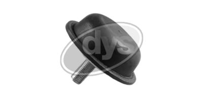 Mounting, control/trailing arm DYS 37-26775