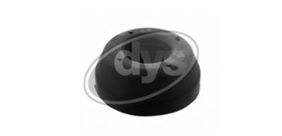 Mounting, control/trailing arm DYS 37-26787