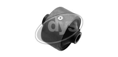 Mounting, control/trailing arm DYS 37-26995