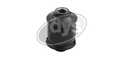 Mounting, control/trailing arm DYS 37-27024