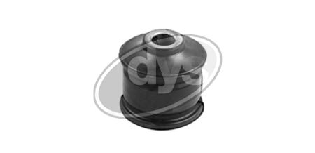 DYS 37-27025 Mounting, control/trailing arm