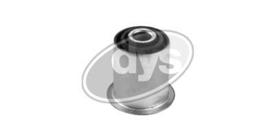 Mounting, control/trailing arm DYS 37-27111