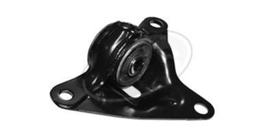 Mounting, control/trailing arm DYS 37-27120-5
