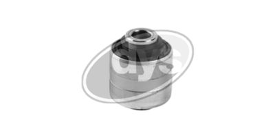 Mounting, control/trailing arm DYS 37-27253
