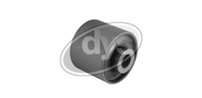 Mounting, control/trailing arm DYS 37-27352