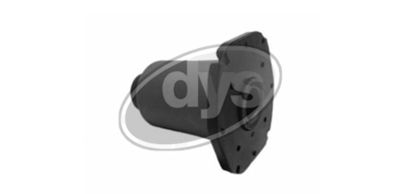 Mounting, control/trailing arm DYS 37-27586