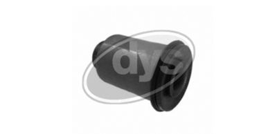 Mounting, control/trailing arm DYS 37-27587