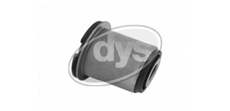 DYS 37-27835 Mounting, control/trailing arm