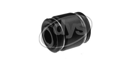 DYS 37-27965 Mounting, control/trailing arm
