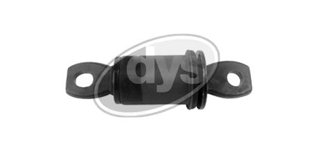 DYS 37-28068 Mounting, control/trailing arm