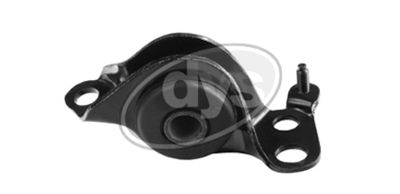 Mounting, control/trailing arm DYS 37-28159