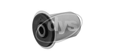 Mounting, control/trailing arm DYS 37-28226
