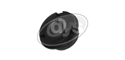 Mounting, control/trailing arm DYS 37-28283