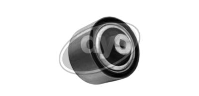 Mounting, control/trailing arm DYS 37-28584