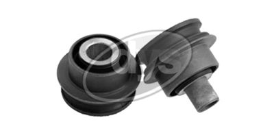 Mounting, control/trailing arm DYS 37-28586