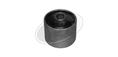 Mounting, control/trailing arm DYS 37-80158