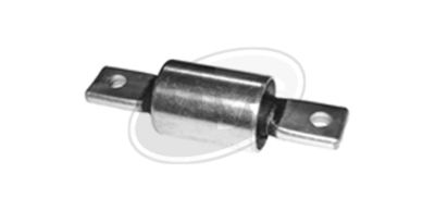 Mounting, control/trailing arm DYS 37-81587