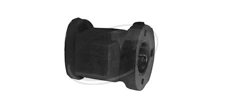 DYS 37-00320-5 Mounting, control/trailing arm