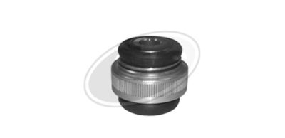 Mounting, control/trailing arm DYS 37-01931-6