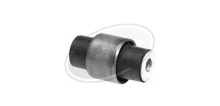 DYS 37-05076-5 Mounting, control/trailing arm