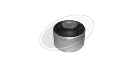 DYS 37-06034-5 Mounting, control/trailing arm