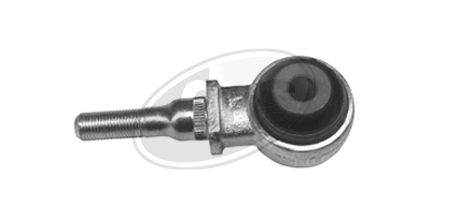 DYS 37-07134-7 Mounting Kit, control/trailing arm mounting