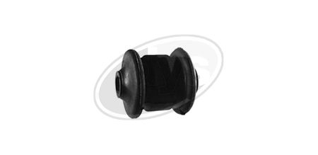 DYS 37-08010-5 Mounting, control/trailing arm