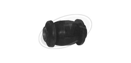 DYS 37-09502-6 Mounting, control/trailing arm