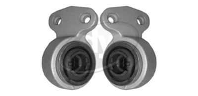 Mounting Kit, control/trailing arm mounting DYS 37-20485