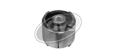 Mounting, control/trailing arm DYS 37-22747