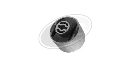DYS 37-22792 Mounting, control/trailing arm