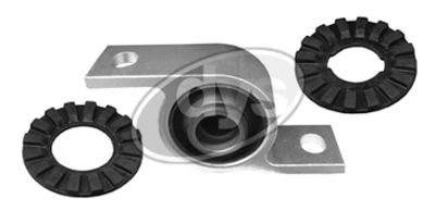Mounting, control/trailing arm DYS 37-22795