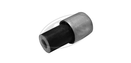 DYS 37-23487 Mounting, control/trailing arm